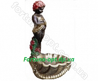 Цветочник Саша (полимер) 0441 ✅ базовая цена 605 грн. ✔ Опт ✔ Скидки ✔ Заходите! - Интернет-магазин ✅ Фортуна-опт ✅