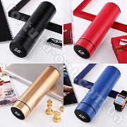 Термос с индикацией и датчиком температуры A-Plus - 500 мл - 1766 ➜ фото ➜ розн цена $5.72 - Интернет-магазин ✅ Fortuna-opt.com.ua. ✅