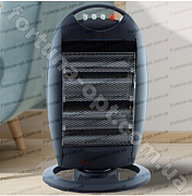 Обогреватель галогеновый Livstar - 5951 (1200Вт) ✅ базовая цена $13.26 ✔ Опт ✔ Скидки ✔ Заходите! - Интернет-магазин ✅ Фортуна-опт ✅