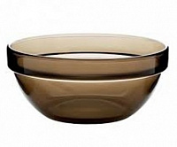 Салатник люминарк 120 мм Удобное хранение дымка 9991/1 ✅ базовая цена 26.64 грн. ✔ Опт ✔ Скидки ✔ Заходите! - Интернет-магазин ✅ Фортуна-опт ✅