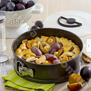 Набор разъемных форм для выпечки Stenson- 0123 (22/24/26 см) ✅ базовая цена $5.97 ✔ Опт ✔ Скидки ✔ Заходите! - Интернет-магазин ✅ Фортуна-опт ✅