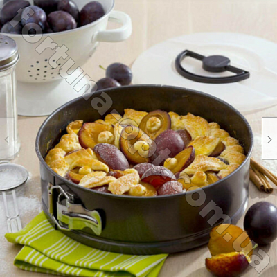 Набор разъемных форм для выпечки Stenson- 0123 (22/24/26 см) ✅ базовая цена $5.97 ✔ Опт ✔ Скидки ✔ Заходите! - Интернет-магазин ✅ Фортуна-опт ✅