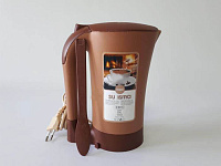 Электрочайник Минутка 1 л 18650 ✅ базовая цена 66.17 грн. ✔ Опт ✔ Скидки ✔ Заходите! - Интернет-магазин ✅ Фортуна-опт ✅