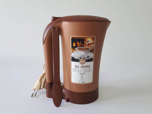 Электрочайник Минутка 1 л 18650 ✅ базовая цена 66.17 грн. ✔ Опт ✔ Скидки ✔ Заходите! - Интернет-магазин ✅ Фортуна-опт ✅