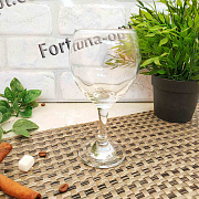 Бокал Вино "Мискет" 6 шт/набор 260 мл 05619 ✅ базовая цена 352.99 грн. ✔ Опт ✔ Скидки ✔ Заходите! - Интернет-магазин ✅ Фортуна-опт ✅