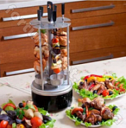 Электрошашлычница Domotec MS-7781 ✅ базовая цена $26.53 ✔ Опт ✔ Скидки ✔ Заходите! - Интернет-магазин ✅ Фортуна-опт ✅