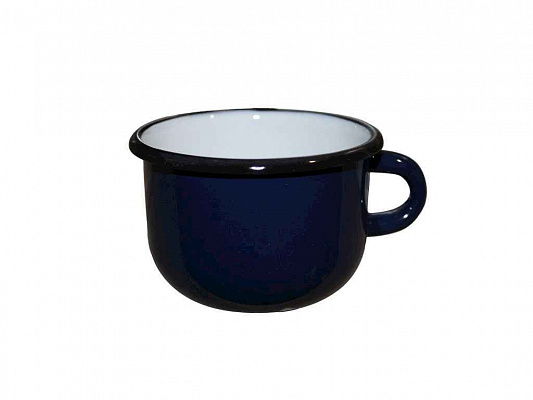 Кружка эмалированная 0,25л 0102/4 Бирюзовая ✅ базовая цена 55.65 грн. ✔ Опт ✔ Скидки ✔ Заходите! - Интернет-магазин ✅ Фортуна-опт ✅