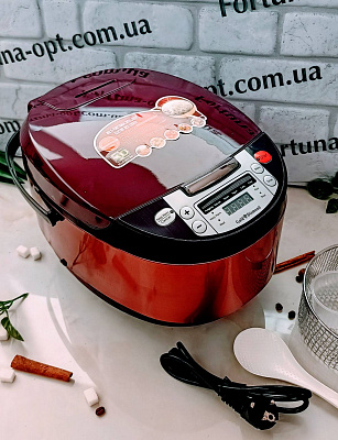 Мультиварка Diamond 08816 5л 2000Вт ✅ базовая цена $29.01 ✔ Опт ✔ Скидки ✔ Заходите! - Интернет-магазин ✅ Фортуна-опт ✅