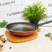 Сковорода антипригарная без крышки 24 см A-Plus - 0-113 ✅ базовая цена $2.53 ✔ Опт ✔ Скидки ✔ Заходите! - Интернет-магазин ✅ Фортуна-опт ✅