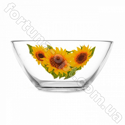 Салатник Космос 180 мм с деколью - 8178 ✅ базовая цена 50.30 грн. ✔ Опт ✔ Скидки ✔ Заходите! - Интернет-магазин ✅ Фортуна-опт ✅