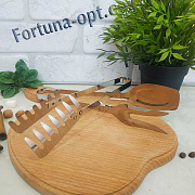 Щипцы нержавеющие салатные 304/1 ✅ базовая цена 31.97 грн. ✔ Опт ✔ Скидки ✔ Заходите! - Интернет-магазин ✅ Фортуна-опт ✅