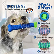 Зубная щетка для собак Сhewbrush (DOG DUMMY BONE) - 7197 ✅ базовая цена $2.52 ✔ Опт ✔ Скидки ✔ Заходите! - Интернет-магазин ✅ Фортуна-опт ✅