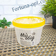 Контейнер круглый Мой 0,7 л 118 х 90 мм 0492 ✅ базовая цена 24.85 грн. ✔ Опт ✔ Скидки ✔ Заходите! - Интернет-магазин ✅Фортуна-опт ✅