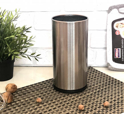 3649 Подставка для ножей Edenberg  ✅ базовая цена $9.73 ✔ Опт ✔ Скидки ✔ Заходите! - Интернет-магазин ✅ Фортуна-опт ✅