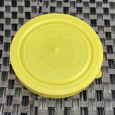 Крышка на банку х/б цветная (Х-2) 0035 ✅ базовая цена 1.42 грн. ✔ Опт ✔ Скидки ✔ Заходите! - Интернет-магазин ✅ Фортуна-опт ✅