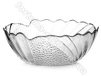 Салатник Pasabahce Папийон 27 см - 10280 ✅ базовая цена 67.81 грн. ✔ Опт ✔ Скидки ✔ Заходите! - Интернет-магазин ✅ Фортуна-опт ✅