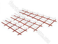 Опора для цветов большая 0039 ✅ базовая цена 21.30 грн. ✔ Опт ✔ Скидки ✔ Заходите! - Интернет-магазин ✅ Фортуна-опт ✅