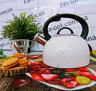 Чайник н/ж цвет 2,5л Edenberg 1440 ✅ базовая цена $12.02 ✔ Опт ✔ Скидки ✔ Заходите! - Интернет-магазин ✅ Фортуна-опт ✅