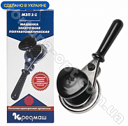 Ключ закаточный полуавтомат Кредмаш МЗП 1-1 -0054 ✅ базовая цена 265.14 грн. ✔ Опт ✔ Скидки ✔ Заходите! - Интернет-магазин ✅ Фортуна-опт ✅