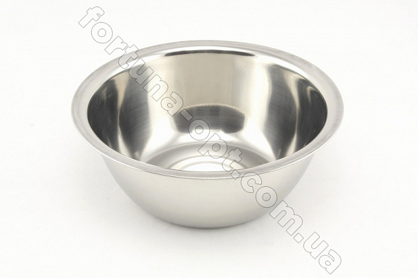 Миска German Bowl A-Plus - 2072 (18 см) ✅ базовая цена $0.73 ✔ Опт ✔ Скидки ✔ Заходите! - Интернет-магазин ✅ Фортуна-опт ✅