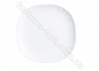 Тарелка Luminarc Lotusia 230 мм  L - 3620  ✅ базовая цена 27 грн. ✔ Опт ✔ Скидки ✔ Заходите! - Интернет-магазин ✅ Фортуна-опт ✅
