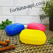 Мыльница дорожная (Х-1) 04001 ✅ базовая цена 7.04 грн. ✔ Опт ✔ Скидки ✔ Заходите! - Интернет-магазин ✅ Фортуна-опт ✅