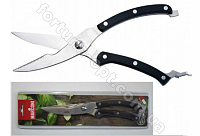 Ножницы для птицы Marconi - 160178 ✅ базовая цена 129.29 грн. ✔ Опт ✔ Скидки ✔ Заходите! - Интернет-магазин ✅ Фортуна-опт ✅