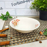 Салатник "6" керамический "Гармоничная любовь" SNT - 050-34-04 ✅ базовая цена 26.83 грн. ✔ Опт ✔ Скидки ✔ Заходите! - Интернет-магазин ✅ Фортуна-опт ✅