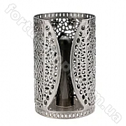 Держатель для бумажных полотенец Ажур 0739 ✅ базовая цена 34.34 грн. ✔ Опт ✔ Скидки ✔ Заходите! - Интернет-магазин ✅ Фортуна-опт ✅