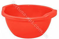 Таз пластиковый Эконом 44 л - 0305 ✅ базовая цена 175.48 грн. ✔ Опт ✔ Скидки ✔ Заходите! - Интернет-магазин ✅ Фортуна-опт ✅