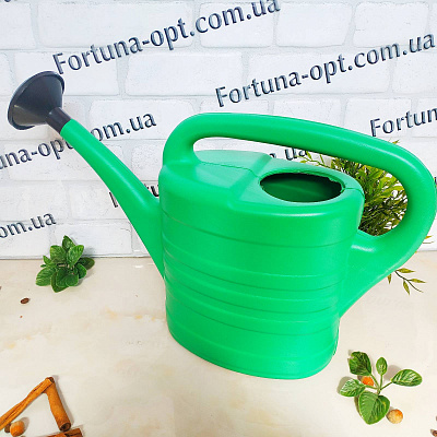 Лейка 7,5л 0075 ✅ базовая цена 108.98 грн. ✔ Опт ✔ Скидки ✔ Заходите! - Интернет-магазин ✅ Фортуна-опт ✅