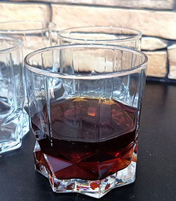 Стаканы "Футур" 325 мл h-8.7см 41432 ✅ базовая цена 286.15 грн. ✔ Опт ✔ Скидки ✔ Заходите! - Интернет-магазин ✅ Фортуна-опт ✅