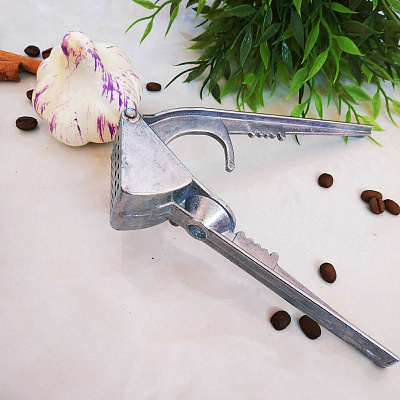 Чесночница железная квадратная 1764 ✅ базовая цена 38.36 грн. ✔ Опт ✔ Скидки ✔ Заходите! - Интернет-магазин ✅ Фортуна-опт ✅