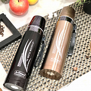 Термос нержавеющий A-Plus - 1791 - 750 мл ➜ фото ➜ розн цена $5.98 - Интернет-магазин ✅ Fortuna-opt.com.ua. ✅