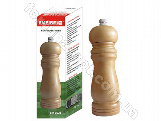 Измельчитель для специй Empire EМ - 0521 ✅ базовая цена $3.34 ✔ Опт ✔ Скидки ✔ Заходите! - Интернет-магазин ✅ Фортуна-опт ✅
