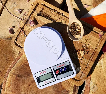 Весы кухонные настольные Matarix MX-400 10кг ✅ базовая цена $3.20 ✔ Опт ✔ Скидки ✔ Заходите! - Интернет-магазин ✅ Фортуна-опт ✅