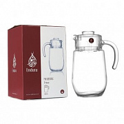 Графин "Majestic" 1.6л т-т 6540 ✅ базовая цена 78.62 грн. ✔ Опт ✔ Скидки ✔ Заходите! - Интернет-магазин ✅ Фортуна-опт ✅