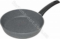 Сковорода Talko Веста 26см темно-серая (AD 50260) ✅ базовая цена 388.39 грн. ✔ Опт ✔ Скидки ✔ Заходите! - Интернет-магазин ✅ Фортуна-опт ✅