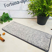 Запаска к полотеру серая 32,5х12,2 см 1765 ✅ базовая цена $0.88 ✔ Опт ✔ Скидки ✔ Заходите! - Интернет-магазин ✅ Фортуна-опт ✅