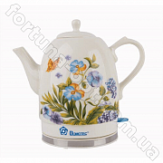 Керамический электрочайник Domotec MS - 5056 - 1.7 л ✅ базовая цена $15.49 ✔ Опт ✔ Скидки ✔ Заходите! - Интернет-магазин ✅ Фортуна-опт ✅