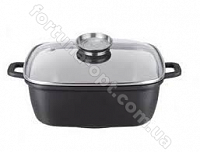 Казан - жаровня Frico FRU - 380 - 5,8 л ✅ базовая цена $27.45 ✔ Опт ✔ Скидки ✔ Заходите! - Интернет-магазин ✅ Фортуна-опт ✅