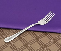 Вилка десертная Vanezia A-Plus - 0166 ✅ базовая цена $0.53 ✔ Опт ✔ Скидки ✔ Заходите! - Интернет-магазин ✅ Фортуна-опт ✅