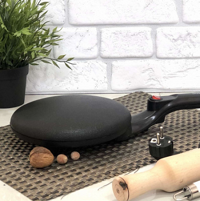 Электрическая блинница погружная Benson 5208 ✅ базовая цена $15.23 ✔ Опт ✔ Скидки ✔ Заходите! - Интернет-магазин ✅ Фортуна-опт ✅