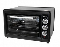 Духовка Аsel AF- 0033 -33 л  ✅ базовая цена $52 ✔ Опт ✔ Скидки ✔ Заходите! - Интернет-магазин ✅ Фортуна-опт ✅
