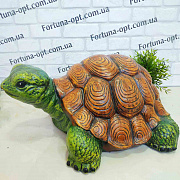  Черепаха большая керамическая 1847 ✅ базовая цена 803.56 грн. ✔ Опт ✔ Скидки ✔ Заходите! - Интернет-магазин ✅ Фортуна-опт ✅