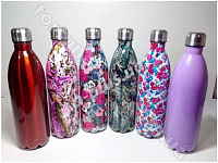 Термос нержавеющий A-Plus  0954 - 1000 мл ➜ фото ➜ розн цена $8.52 - Интернет-магазин ✅ Fortuna-opt.com.ua. ✅