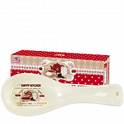 Подложка Хепи Китчен 23 см 3653-11 ✅ базовая цена 48.07 грн. ✔ Опт ✔ Скидки ✔ Заходите! - Интернет-магазин ✅ Фортуна-опт ✅