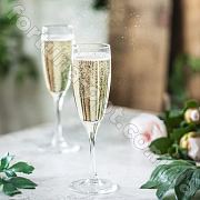 Набор бокалов для шампанского Эдем 210 мл 3 шт. - 14с1776 ✅ базовая цена 76.50 грн. ✔ Опт ✔ Скидки ✔ Заходите! - Интернет-магазин ✅ Фортуна-опт ✅