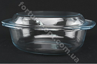 Кастрюля жаропрочная A-Plus - 1082 (3,5л) ✅ базовая цена $11.15 ✔ Опт ✔ Скидки ✔ Заходите! - Интернет-магазин ✅ Фортуна-опт ✅