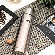 Термос нержавеющий A-Plus 1752 - 500 мл ➜ фото ➜ розн цена $4.04 - Интернет-магазин ✅ Fortuna-opt.com.ua. ✅